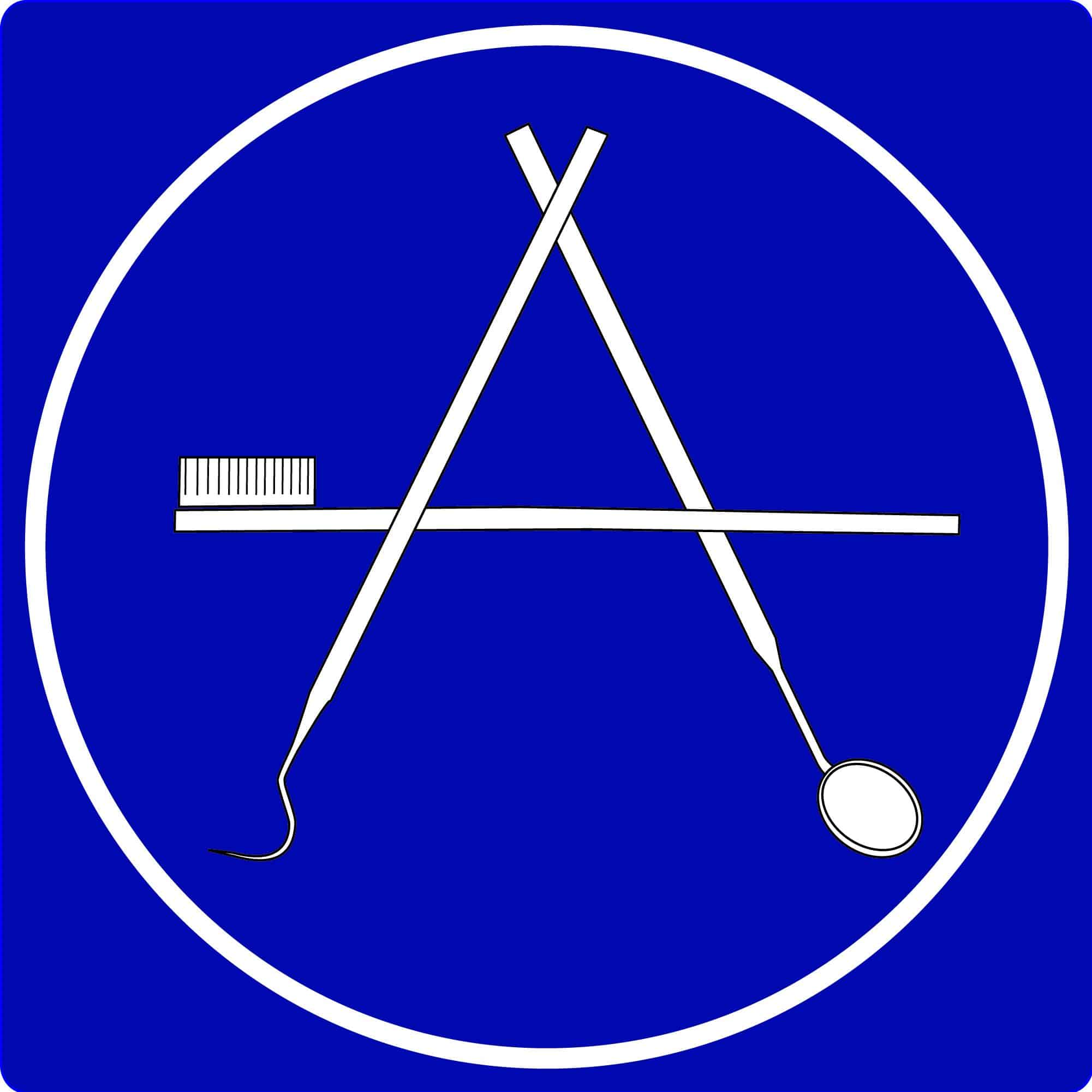 Logo Tandartspraktijk Van Asbeck